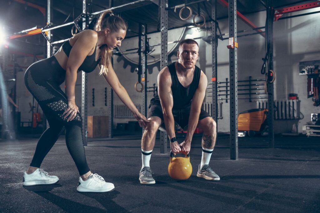 trening funkcjonalny co to