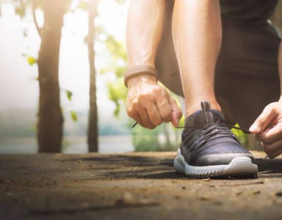 jakie buty do biegania
