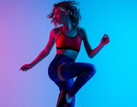 trening funkcjonalny