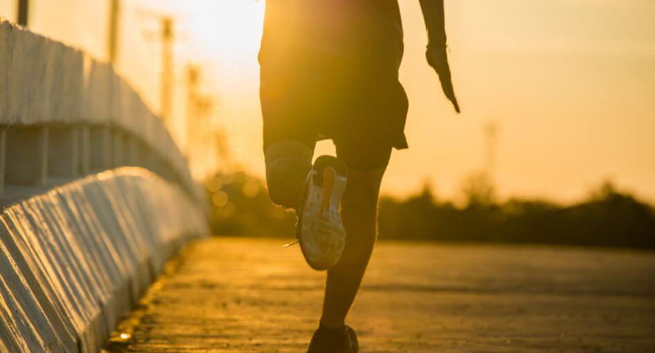 trening interwałowy bieganie