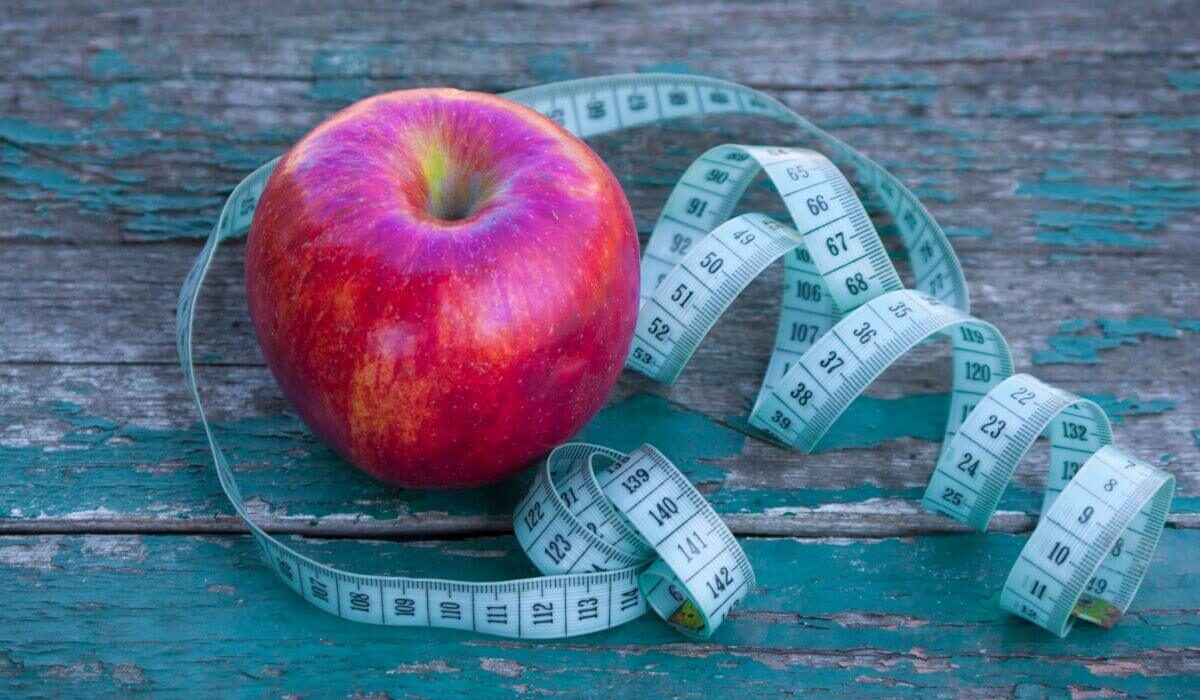 jak schudnąć z brzucha co jeść