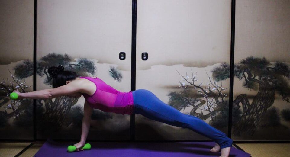 jak schudnąć z brzucha w tydzień