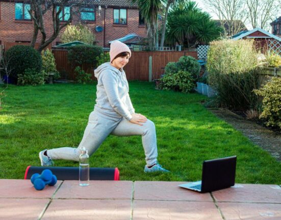 jak schudnąć z ud w 3 dni