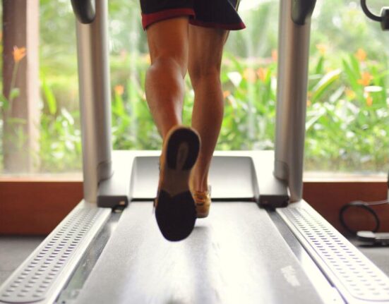 treningi dla początkujących