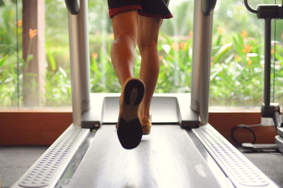 treningi dla początkujących