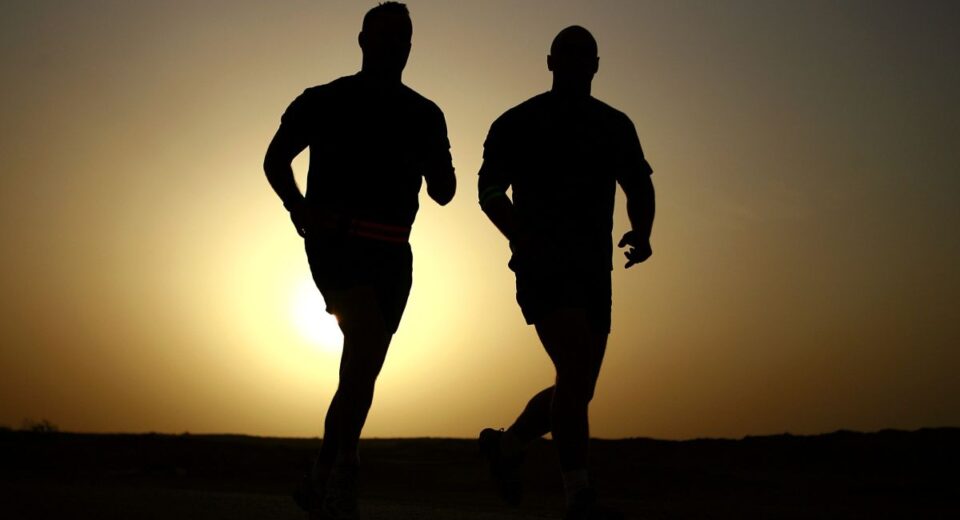 Bieganie rano czy wieczorem
