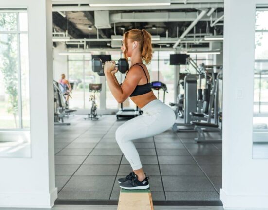 brazylijskie pośladki