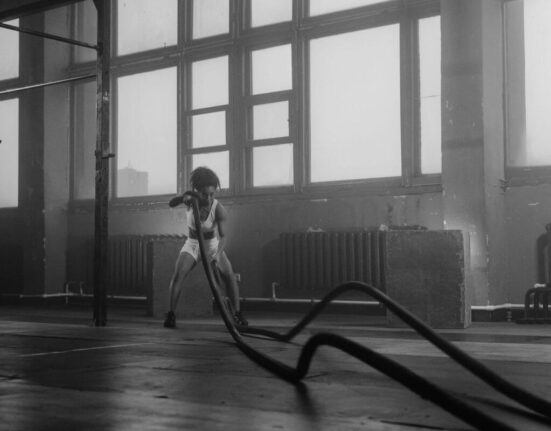 ćwiczenia na duże pośladki