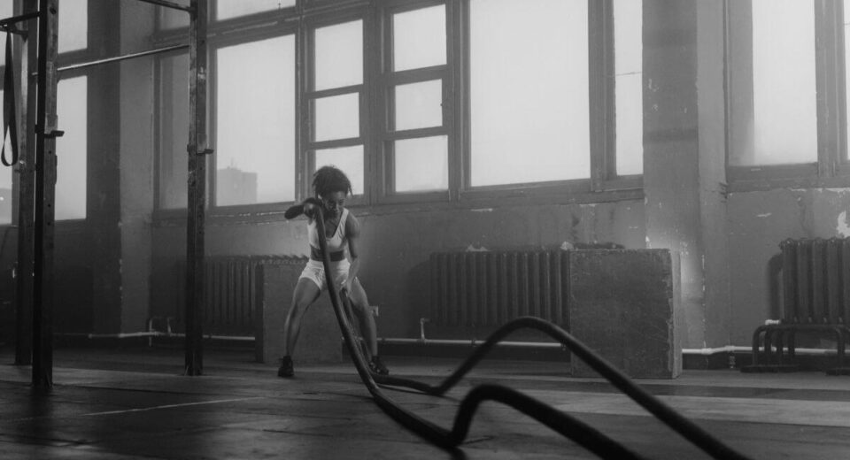 ćwiczenia na duże pośladki