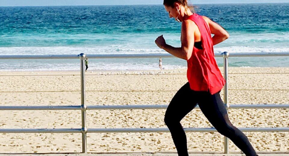 co jeść po bieganiu