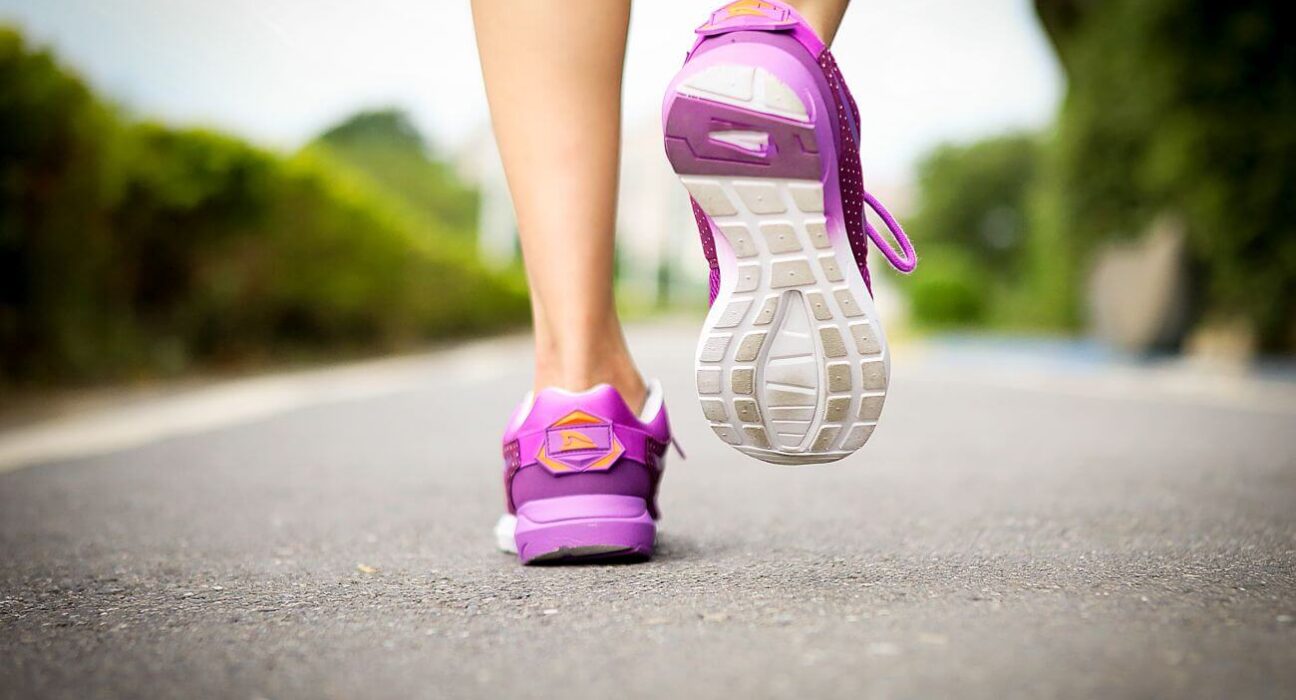 co jeść przed bieganiem