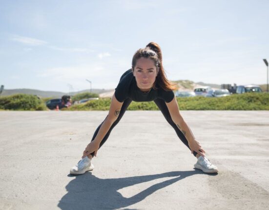 ćwiczenia odchudzające