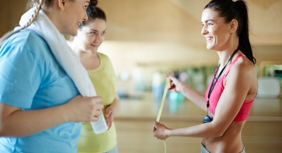 tabata efekty po 2 tygodniach