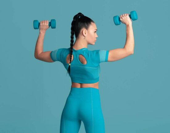 tabata ćwiczenia dla początkujących