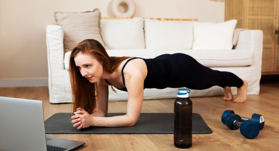 Ile trzeba ćwiczyć, żeby schudnąć 10 kg