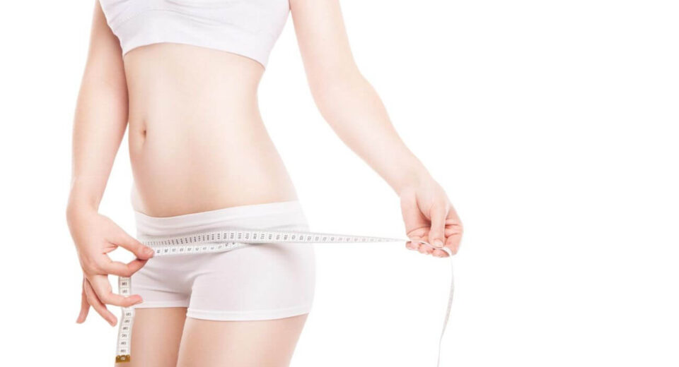 jak schudnąć 2kg w tydzień