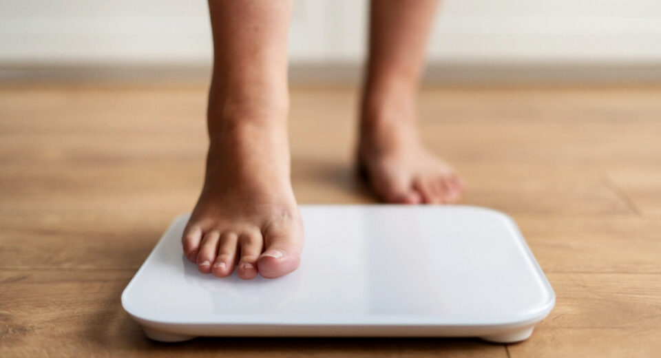 Jak schudnąć 5 kg w 2 tygodnie