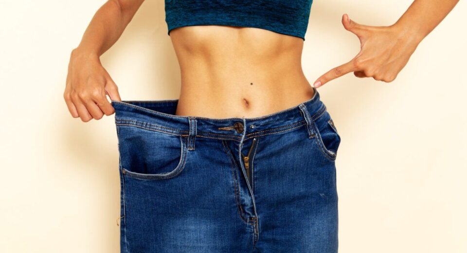 Jak szybko schudnąć 20 kg