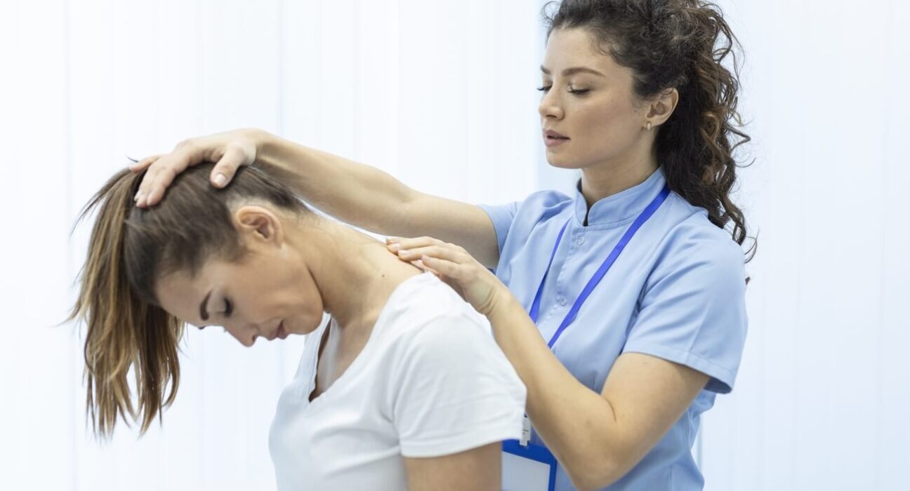 Ćwiczenia na wzmocnienie kręgosłupa