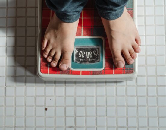 Jak schudnąć 2 kg w miesiąc