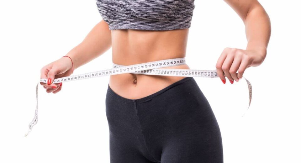 jak schudnąć 5 kg w 10 dni