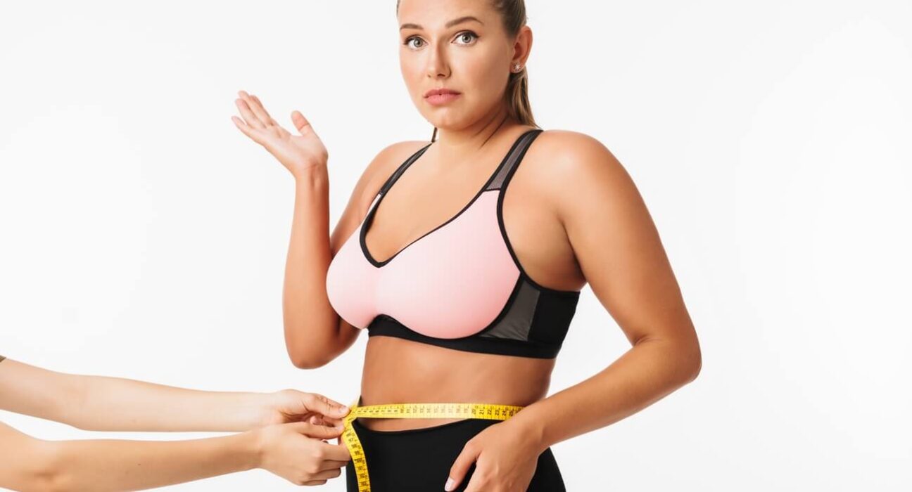 Ćwiczenia na spalanie tłuszczu