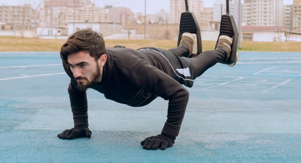 Ćwiczenia na wytrzymałość