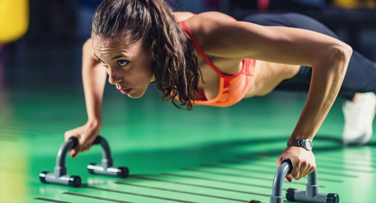 Pompki na podwyższeniu