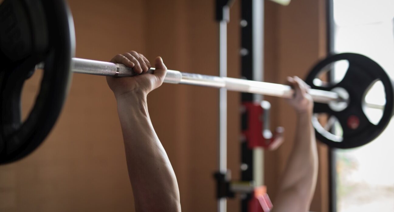 Wyciskanie francuskie