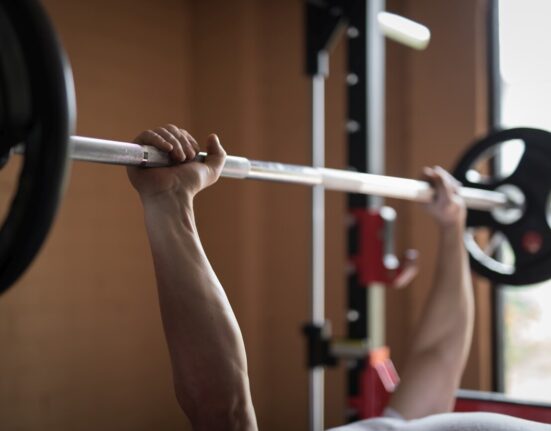 Wyciskanie francuskie