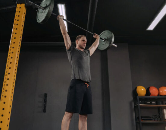 wyciskanie żołnierskie